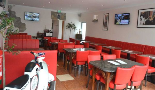 Toni´s Pizza Lippstadt