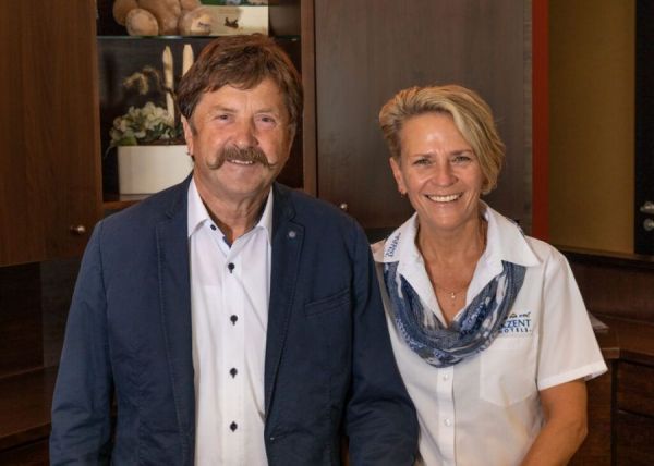 Akzent Hotel Jonathan