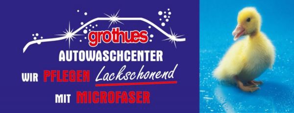 Grothues Tankstellenbetr. GmbH & Co. KG