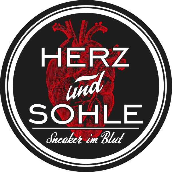 Herz & Sohle – Sneaker im Blut