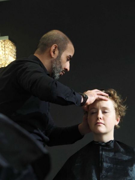 MEHDI Professional Hairstylist