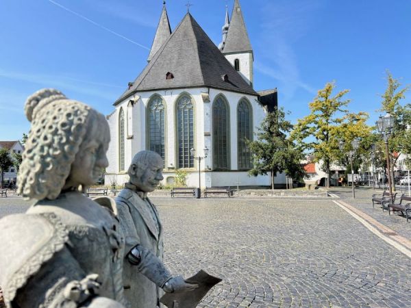 KWL Kultur- und Werbung Lippstadt GmbH