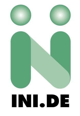 INI Initiative für Jugendhilfe, Bildung und Arbeit e.V.