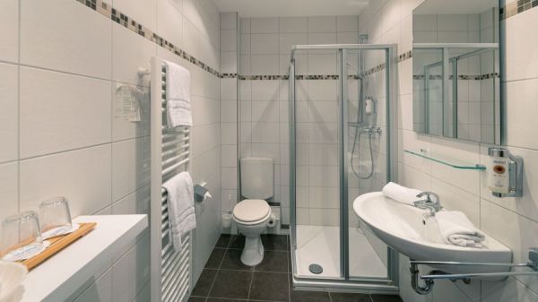 Akzent Hotel Jonathan