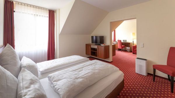 Akzent Hotel Jonathan