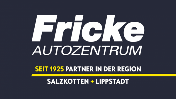 Autohaus Stefan Fricke GmbH & Co KG 
