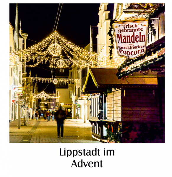 Moonlight-Shopping am 14. Dezember bis 23 Uhr 