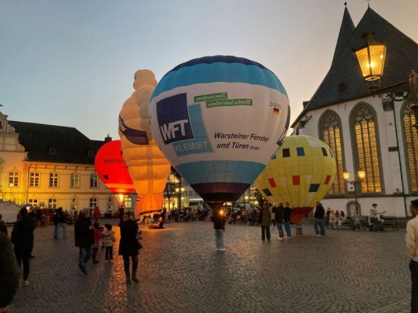 KWL Kultur- und Werbung Lippstadt GmbH