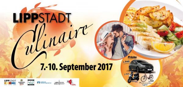 Nach Herzenslust schlemmen