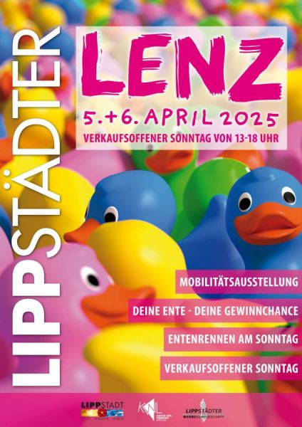 Lippstädter Lenz 2025