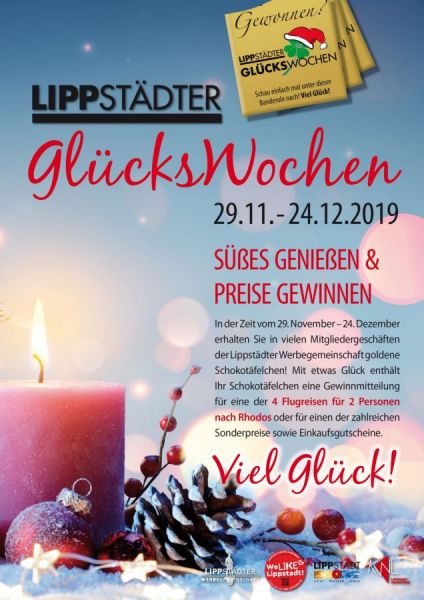 Lippstädter Glückswochen