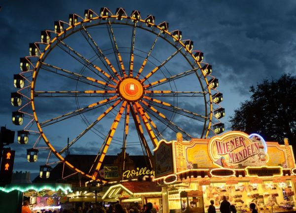 Lippstädter Herbstwoche 2018 vom 20. - 28.10. 2018