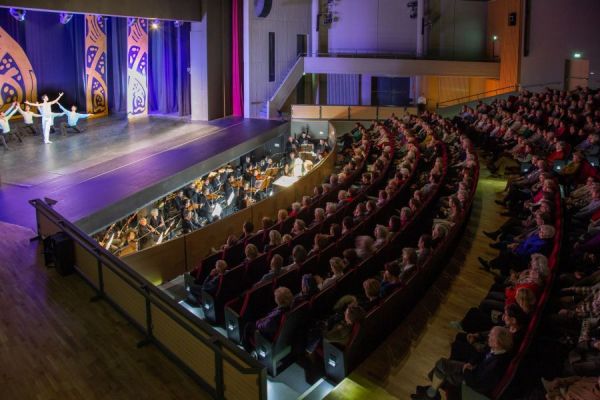 KWL Kultur- und Werbung Lippstadt GmbH