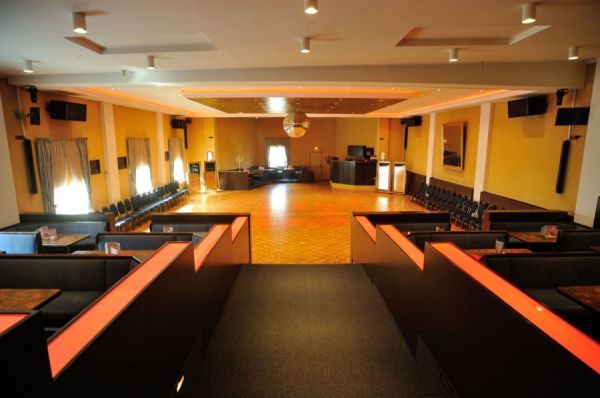 Tanzschule Stüwe Weissenberg