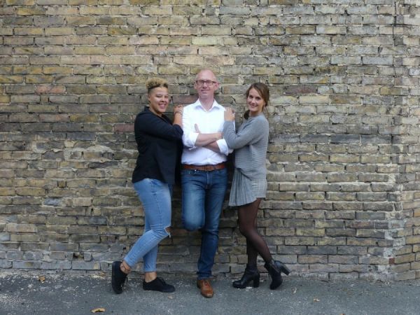 Tanzschule Stüwe Weissenberg