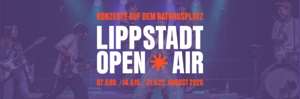 Lippstadt Open Air