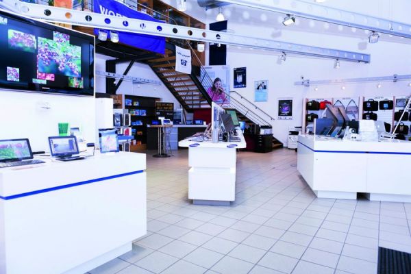 Computer Sommer GmbH