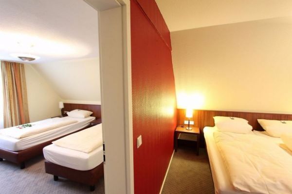 Akzent Hotel Jonathan