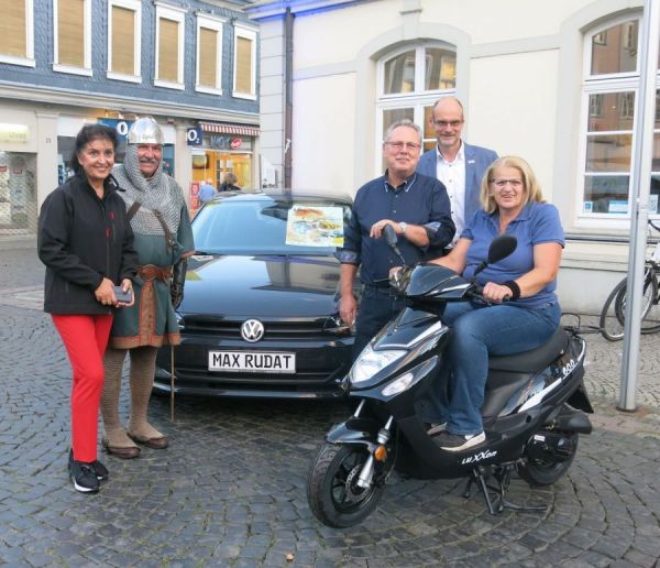 Gewinner von Lippstadt Culinaire