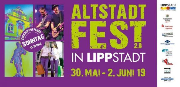 Altstadtfest