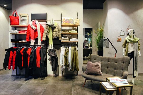 DIPASCH Mode- und Bettenhaus D.P. Schmits GmbH