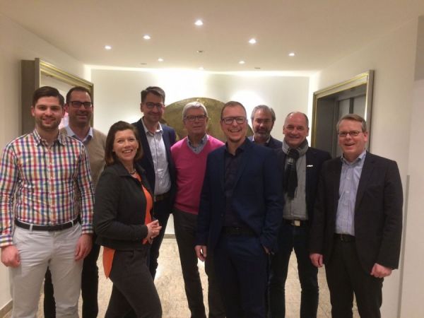 Jahreshauptversammlung