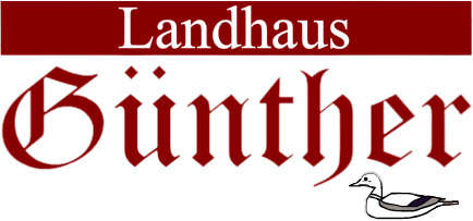 Landhaus Günther
