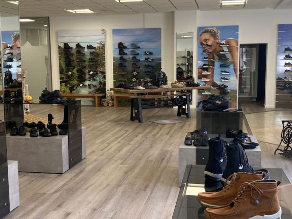 Laufgut Orthopädie & Schuhe GmbH & Co KG