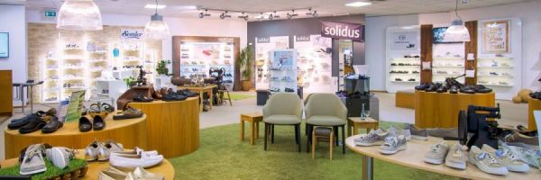 Laufgut Orthopädie & Schuhe GmbH & Co KG