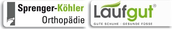Laufgut Orthopädie & Schuhe GmbH & Co KG