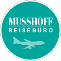 Reisebüro Musshoff GmbH