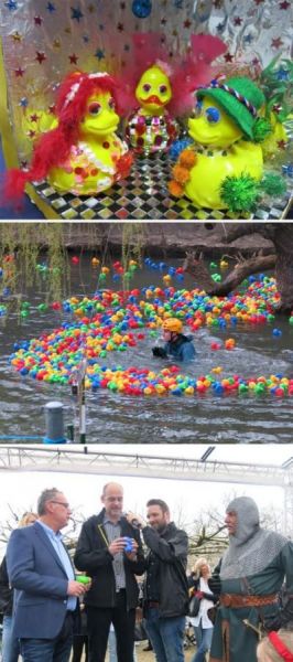 Rückblick Lippstädter Lenz