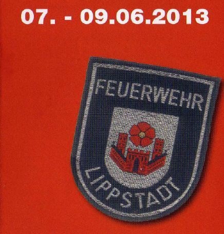 Jubiläum Freiwillige Feuerwehr