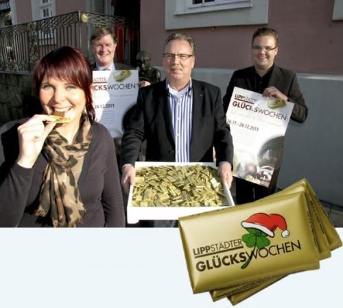 Die Lippstädter Glückswochen