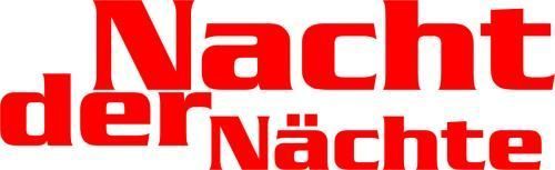 Nacht der Nächte