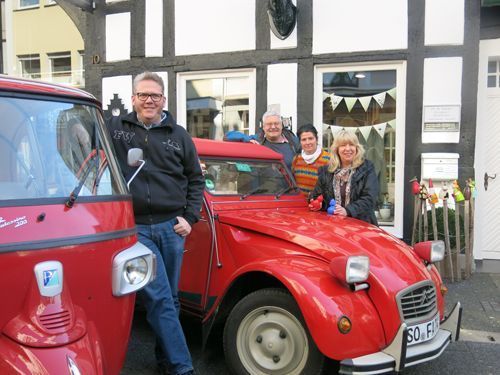 Vespa Club Lippstadt