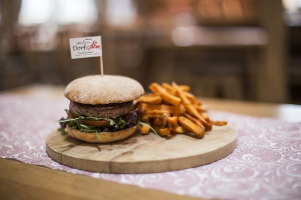 Dorf-Alm Lippstadt GmbH & Co. KG