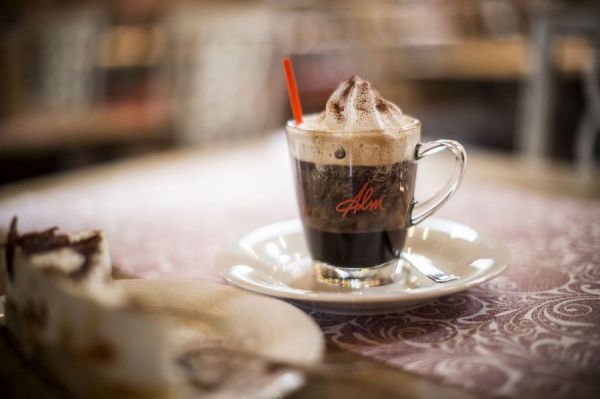 Dorf-Alm Lippstadt GmbH & Co. KG