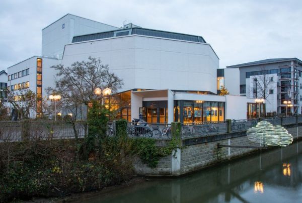 KWL Kultur- und Werbung Lippstadt GmbH