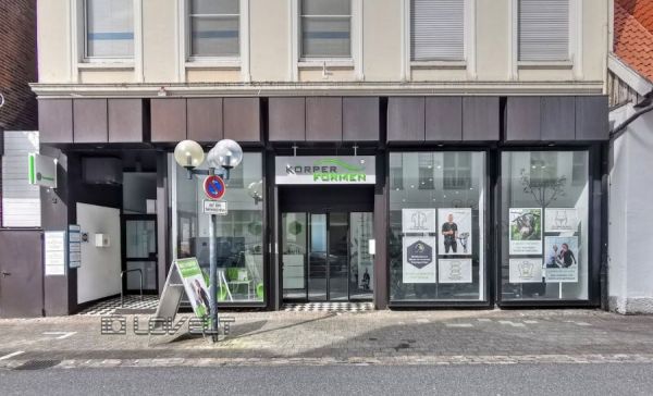 Körperformen Lippstadt