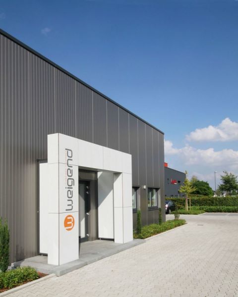 Weigend GmbH
