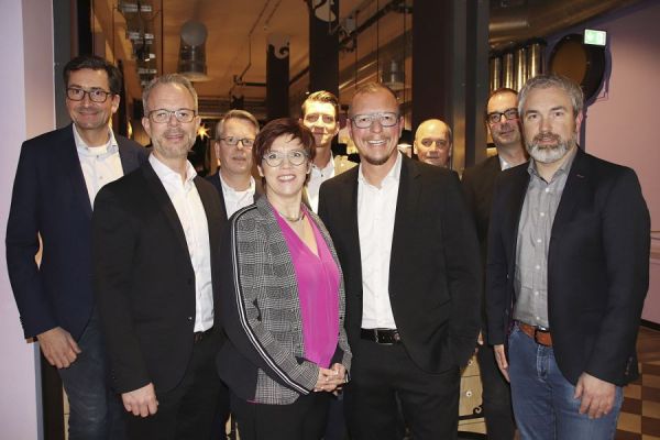 Jahreshauptversammlung