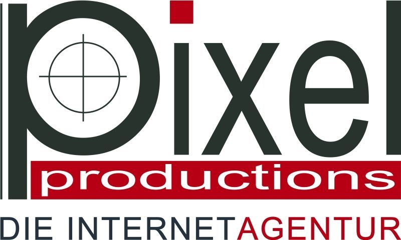 PixelProductions GmbH - Agentur für visuelle Kommunikation